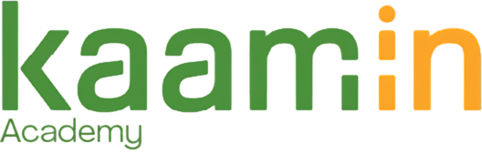 Kaam-In Logo