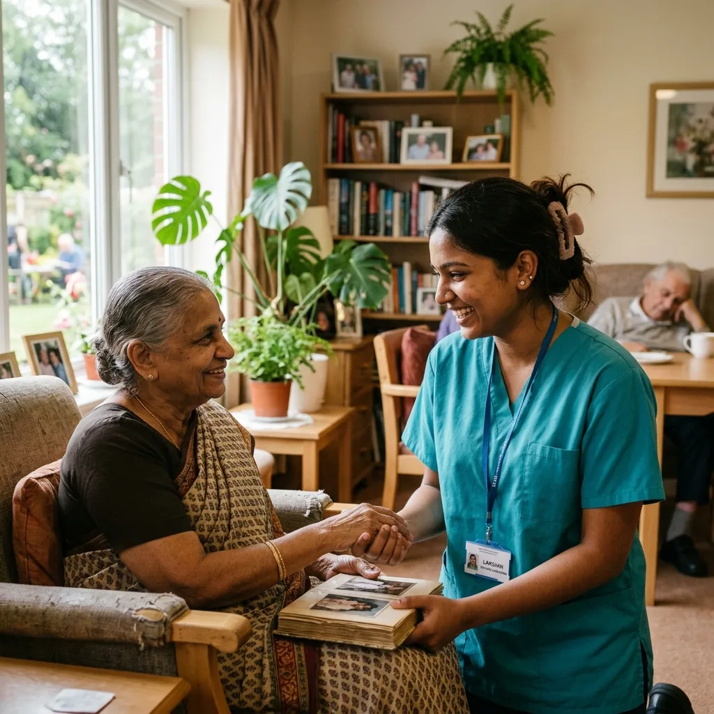 Assistant Care