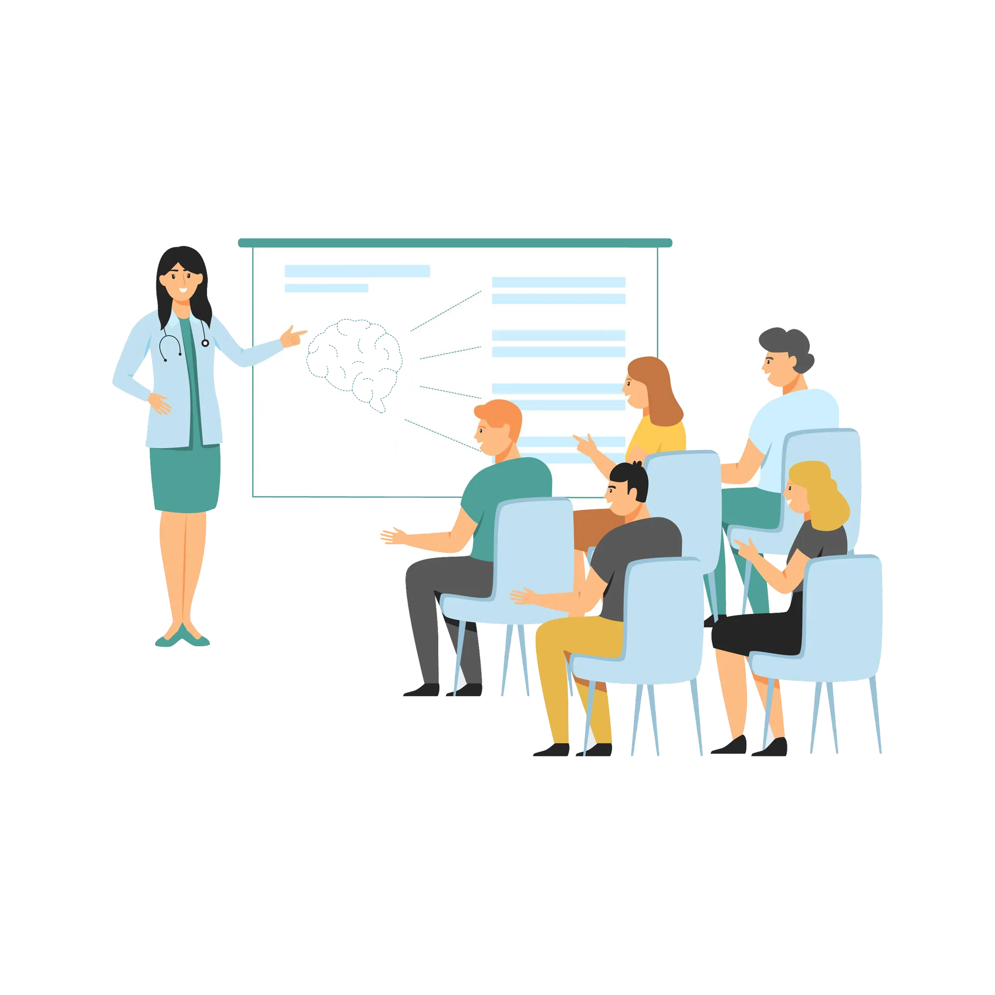 German Language Training Kochi