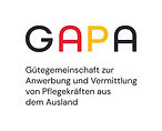 GAPA Mitglied - Kaam-in UG