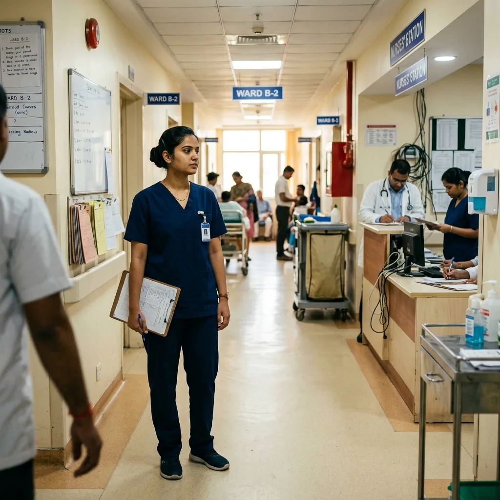 Nursing Careers