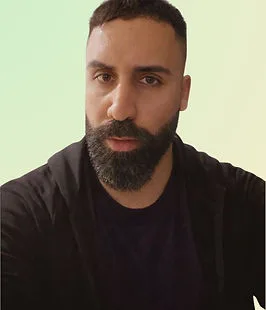 Hossein Zarif