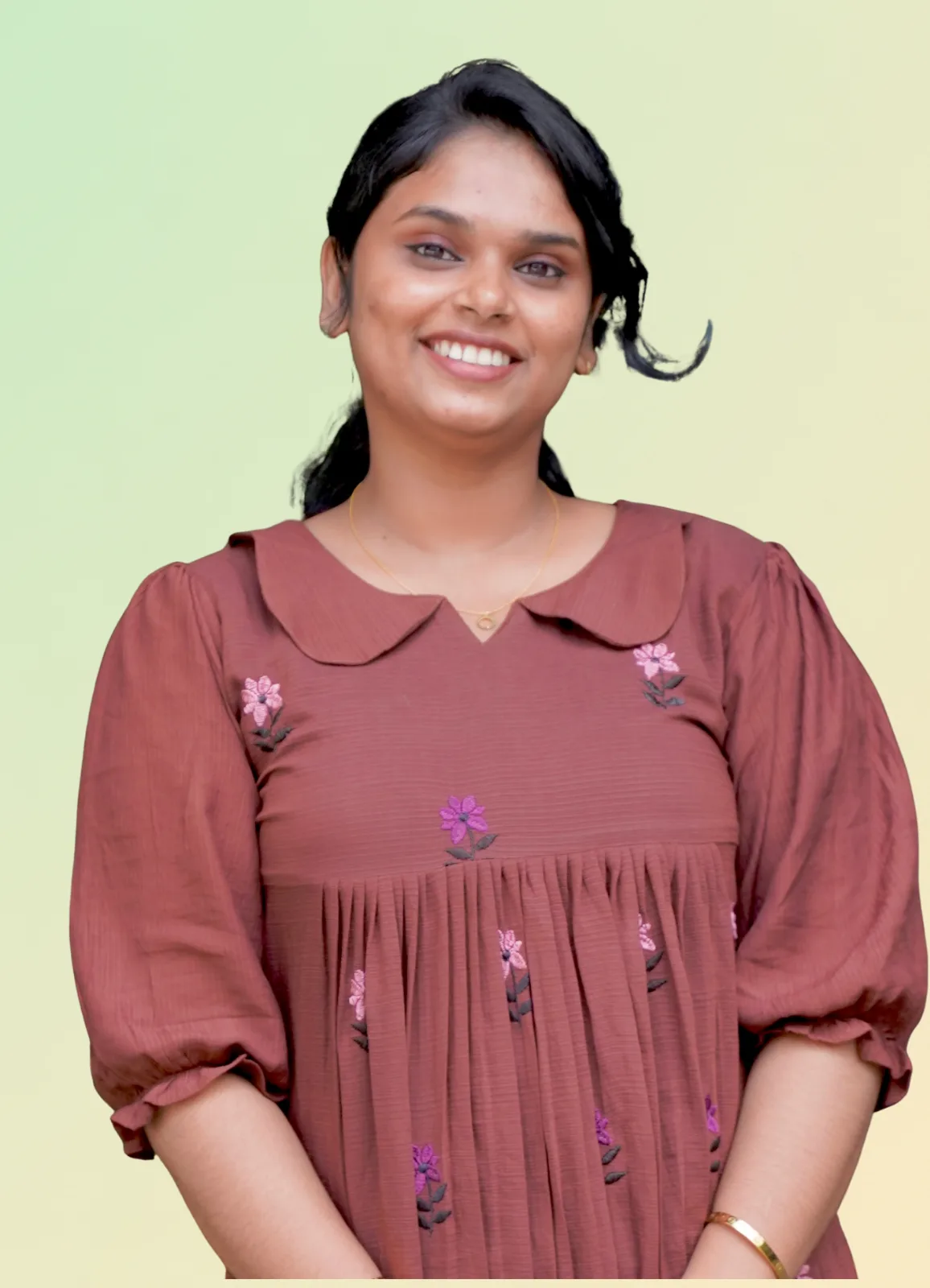 Chethana Babu