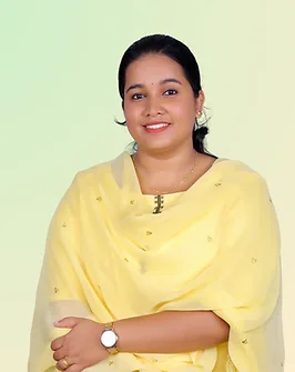 Anu Joy