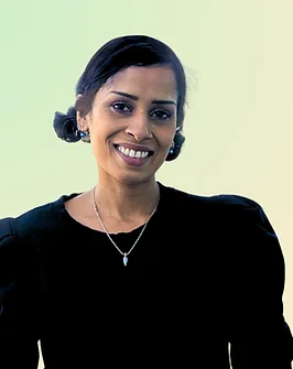 Reena Pathrose