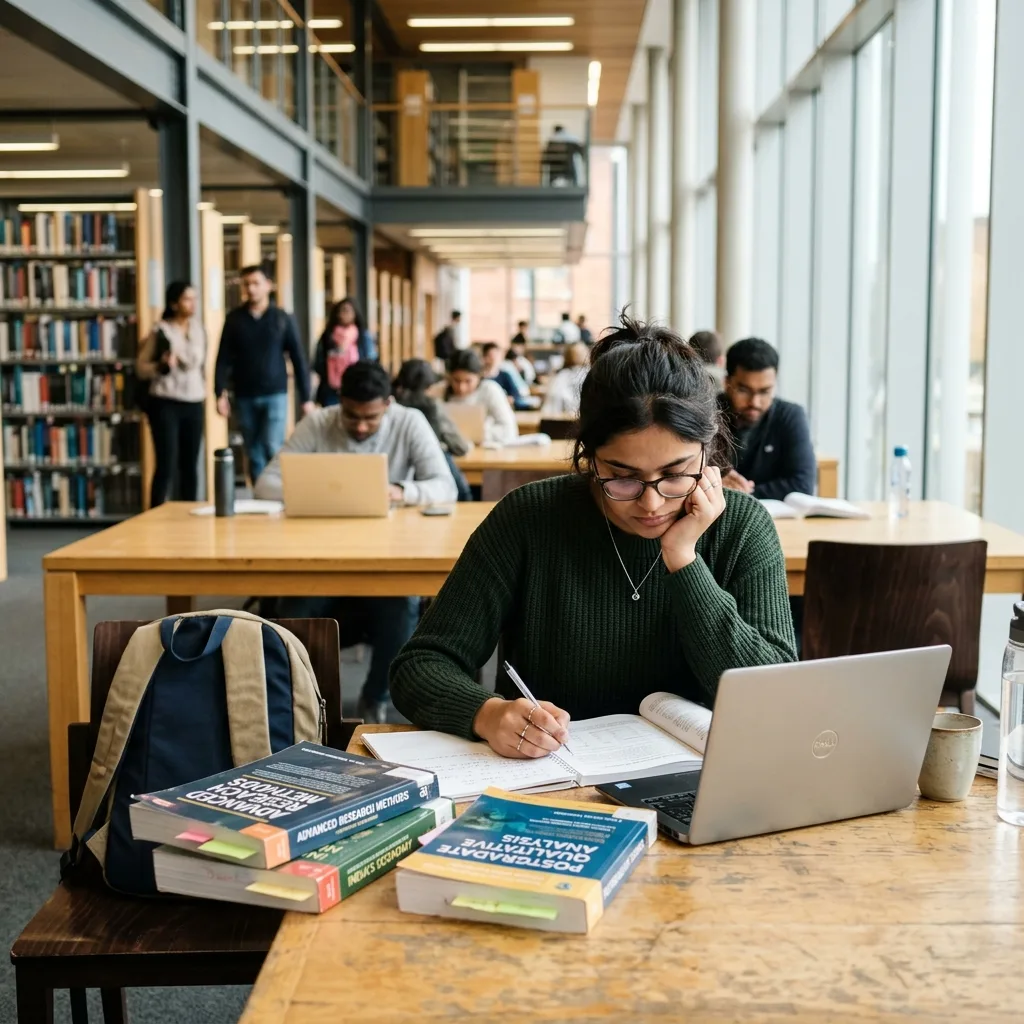 Tuition-Free Master's