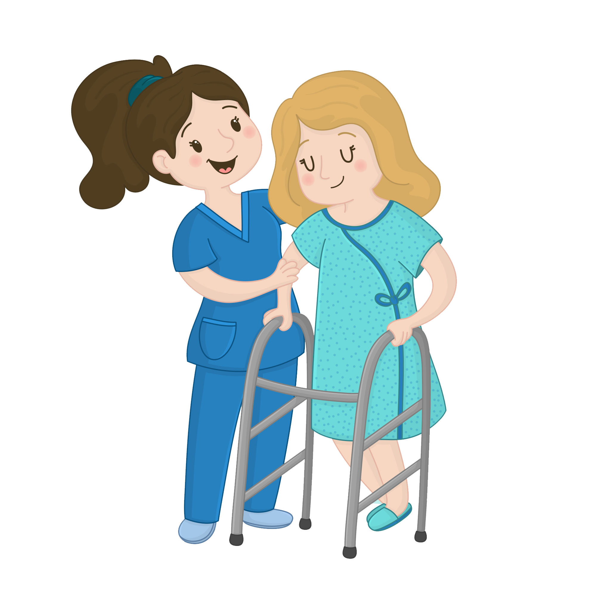 Nursing Care Assistant Jobs in Germany